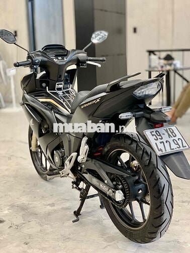 Honda Winner X V4 ABS 2024 BSTP chính chủ giá tốt