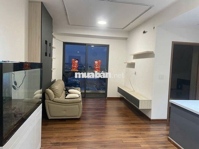 Bán 3pn Akari, Nhà full Nội thất cao cấp. Chủ hỗ trợ khách vay