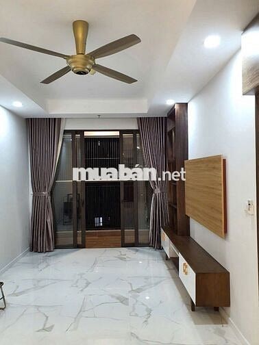 Opal Boulevard_85m2_2PN_2WC_Phạm Văn Đồng