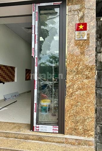 Cho Thuê nhà 6 tầng kinh doanh dịch vụ, trung tâm dạy học.....