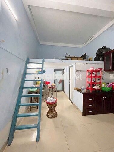 Cho thuê nhà MTKD Thống Nhất p. Tân Thành Quận Tân Phú