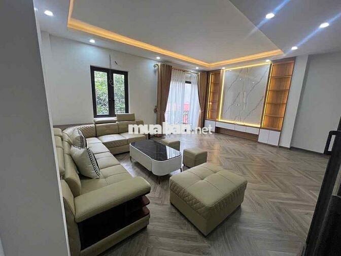 Nhà hiếm Hoàng Như Tiếp - Lõi Long Biên