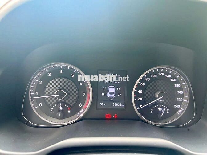 Hyundai Elantra 2020 1.6 AT - 3800 km