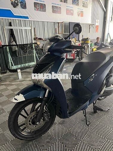 SH Việt 2015 máy móc zin chưa rớt đầu gtdd,