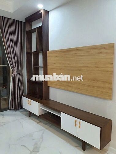 Opal Boulevard_85m2_2PN_2WC_Phạm Văn Đồng