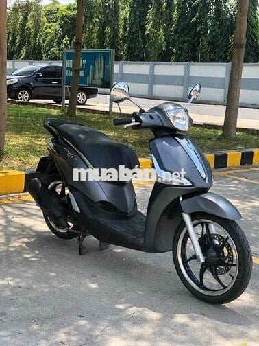 Liberty IGET 2018 K9C giá rẻ máy êm chạy bốc