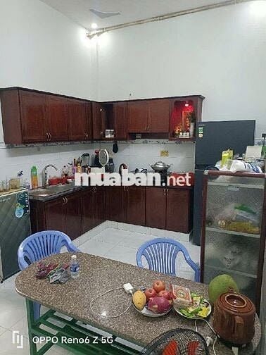 BÁN NHÀ ĐẸP ĐINH ĐỨC THIỆN GẦN CHỢ BÌNH CHÁNH