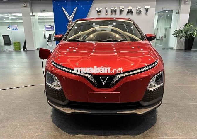 VF5 TRẢ TRƯỚC 0 ĐỒNG, BAO ĐẬU HỒ SƠ