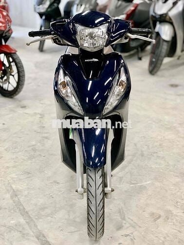 Honda Vision 2022 chính chủ biển số 60 xe đẹp zin