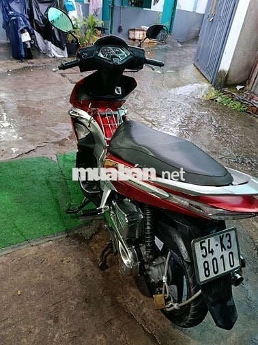 AIR BLADE BSTP HỒ SƠ CẦM TAY