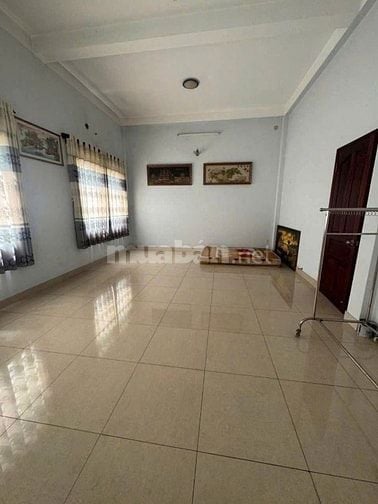 CHO THUÊ NHÀ MẶT TIỀN ĐƯỜNG - KHU KIẾN THIẾT - HIỆP PHÚ. QUẬN 9