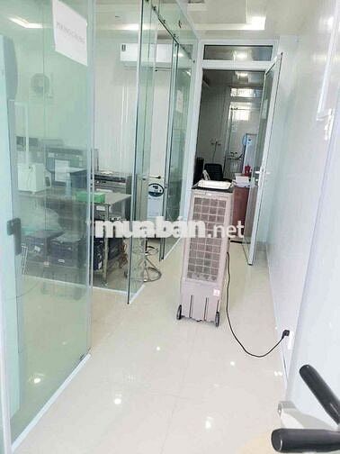 🏡Bán nhà MT KD Tam Đảo - 62.4m2 - Ngang 4.3m2 - 5 Tầng , 8pn - MT 12M