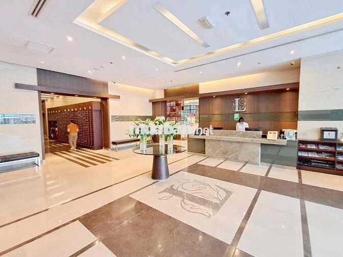 tôi cần bán căn hộ tại Lancaster Núi Trúc