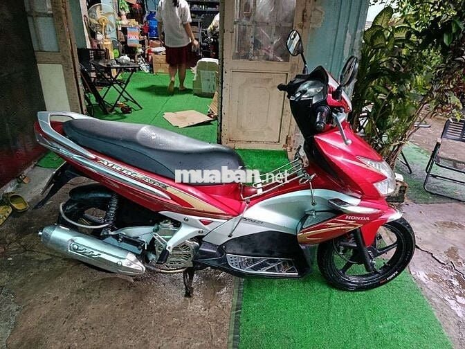 AIR BLADE BSTP HỒ SƠ CẦM TAY