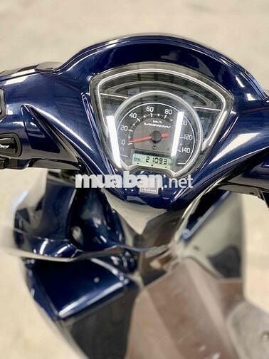 Honda Vision 2022 chính chủ biển số 60 xe đẹp zin