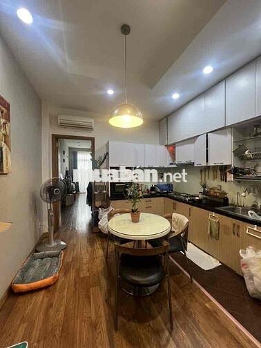 🏡Bán nhà Ba Tháng Hai - 64.5m2 - 6 Tầng , 5pn - HXH 7m đậu cửa 🏡