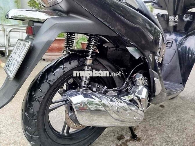 Chính chủ cần bán SH 160 đời 2023