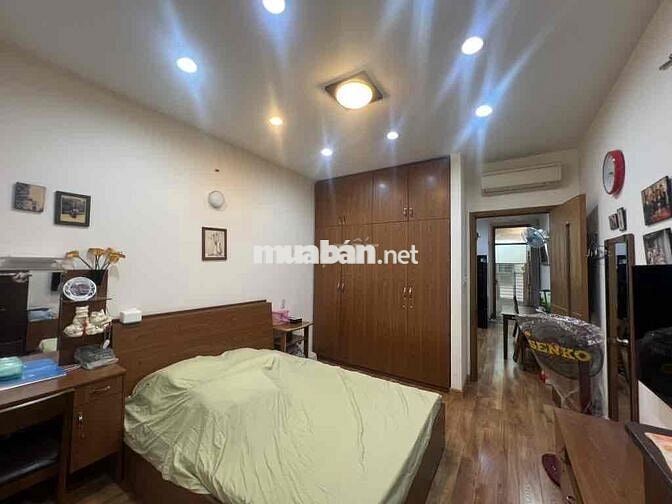 🏡Bán nhà Ba Tháng Hai - 64.5m2 - 6 Tầng , 5pn - HXH 7m đậu cửa 🏡