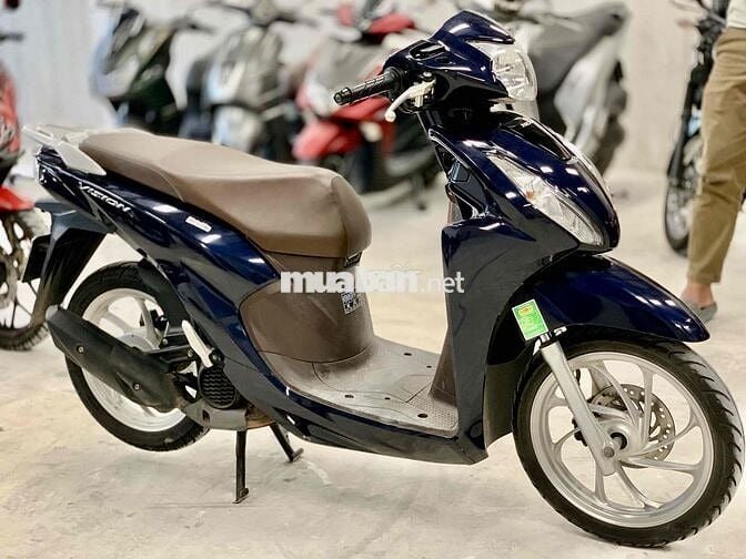 Honda Vision 2022 chính chủ biển số 60 xe đẹp zin