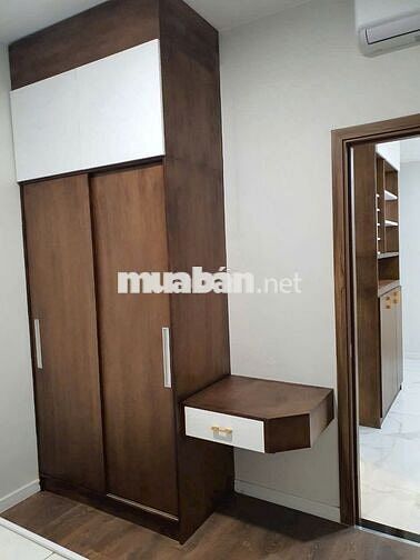 Opal Boulevard_85m2_2PN_2WC_Phạm Văn Đồng