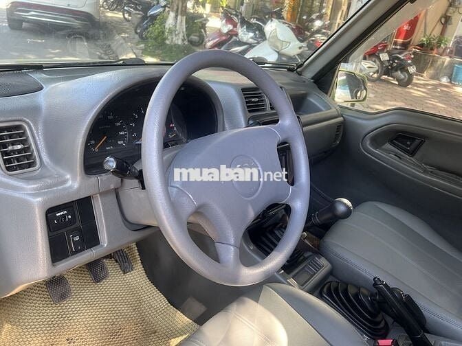 Suzuki Vitara 2005 JLX 1.6 4x4 - 200000 km