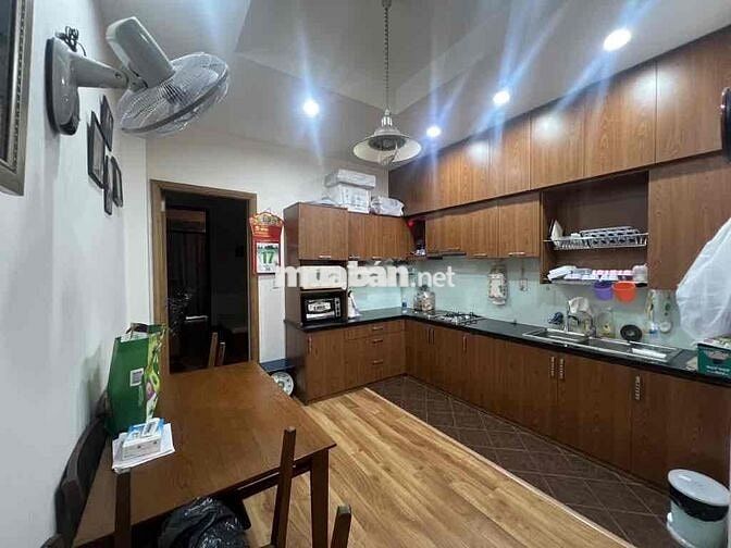 🏡Bán nhà Ba Tháng Hai - 64.5m2 - 6 Tầng , 5pn - HXH 7m đậu cửa 🏡