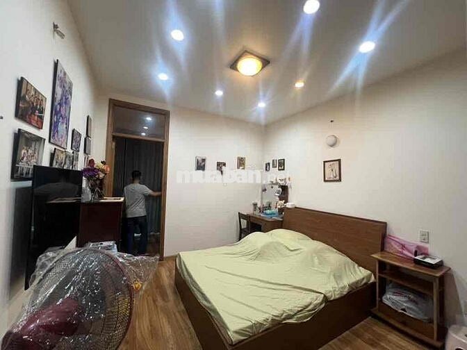 🏡Bán nhà Ba Tháng Hai - 64.5m2 - 6 Tầng , 5pn - HXH 7m đậu cửa 🏡