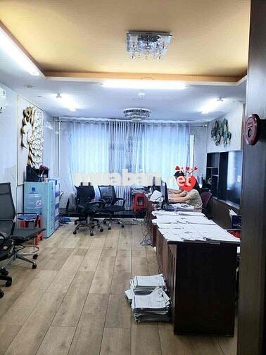 🏡Bán nhà MT KD Tam Đảo - 62.4m2 - Ngang 4.3m2 - 5 Tầng , 8pn - MT 12M