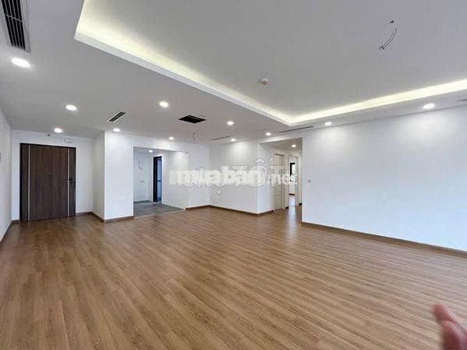 Quỹ căn cho thuê 2 ngủ và 3 ngủ - Hà Nội Paragon