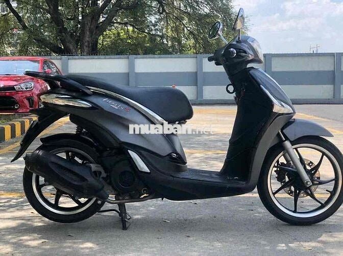 Liberty IGET 2018 K9C giá rẻ máy êm chạy bốc