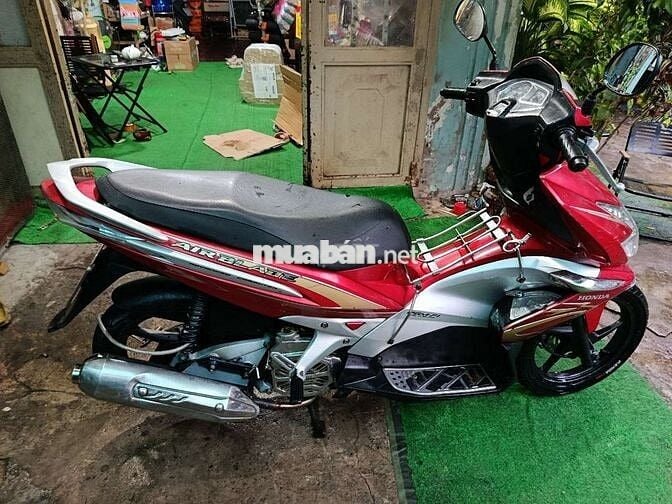 AIR BLADE BSTP HỒ SƠ CẦM TAY