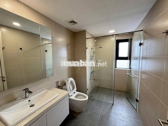 Quỹ căn cho thuê 2 ngủ và 3 ngủ - Hà Nội Paragon