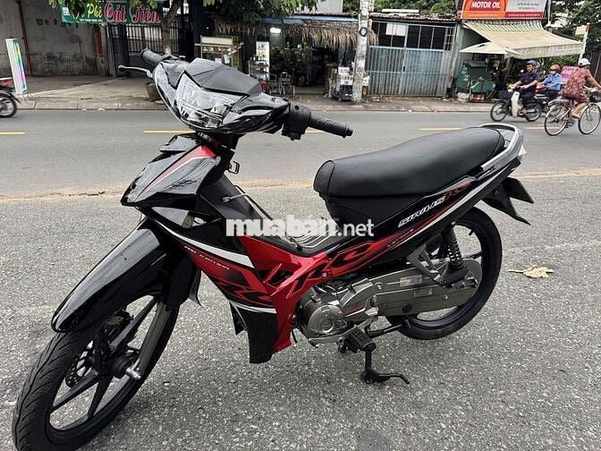 Sirius 50cc