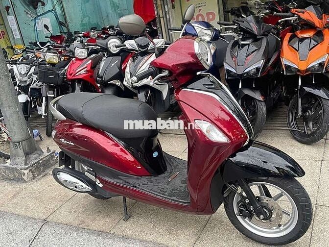 Yamaha grande 2021 mới 90% Bstp chính chủ
