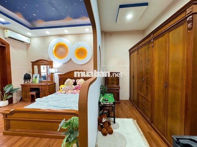 cĂn Hộ 1PN 45m2 Cao Cấp Ban Công TÁCH bếp