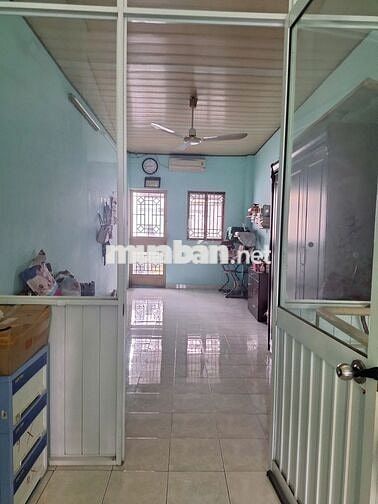 BÁN NHÀ HẺM XE HƠI ĐƯỜNG PHAN ĐÌNH PHÙNG QUẬN PHÚ NHUẬN