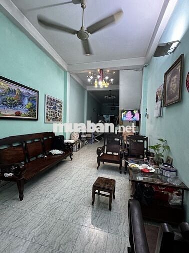 BÁN NHÀ HẺM XE HƠI ĐƯỜNG PHAN ĐÌNH PHÙNG QUẬN PHÚ NHUẬN
