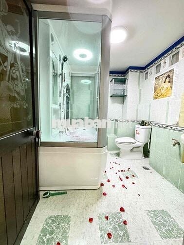 cĂn Hộ 1PN 45m2 Cao Cấp Ban Công TÁCH bếp