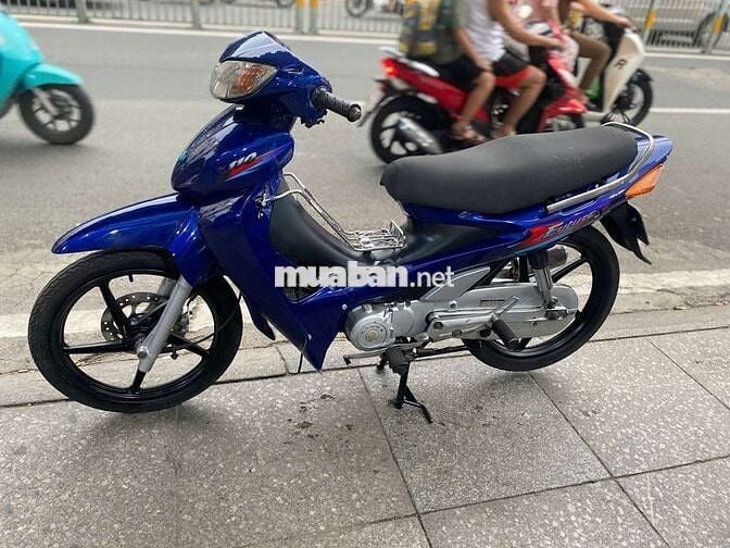 Honda future 2002 mới 90% Bstp chính chủ
