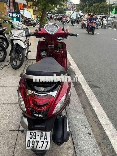 Yamaha grande 2021 mới 90% Bstp chính chủ