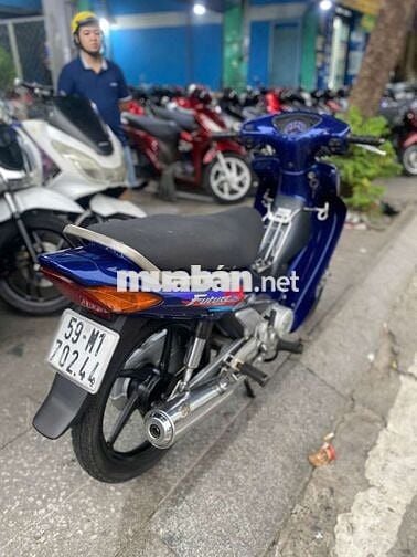 Honda future 2002 mới 90% Bstp chính chủ