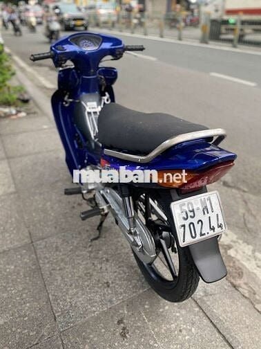 Honda future 2002 mới 90% Bstp chính chủ