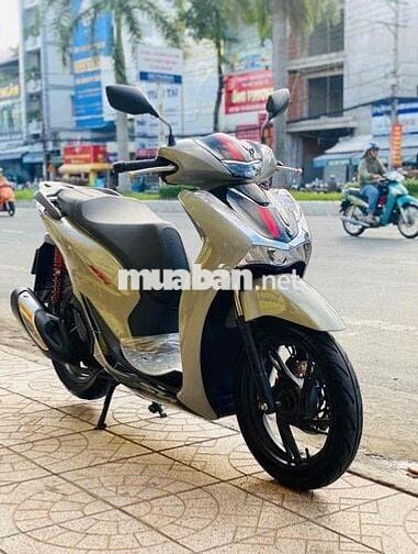 Sh 125 ABS đời 2023