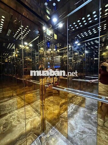cĂn Hộ 1PN 45m2 Cao Cấp Ban Công TÁCH bếp