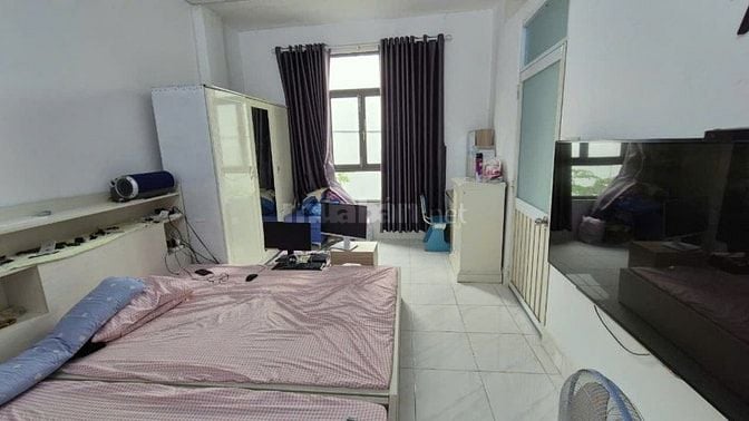 Khu Kiều Đàm, 02 Tầng, DT10x4,5m