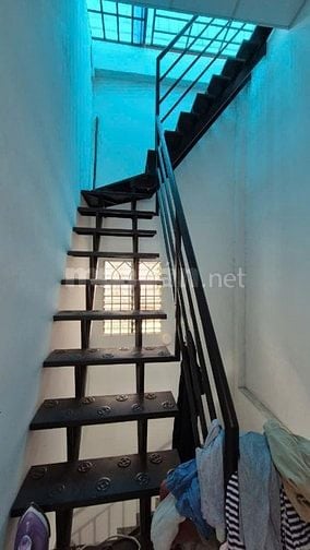 Khu Kiều Đàm, 02 Tầng, DT10x4,5m
