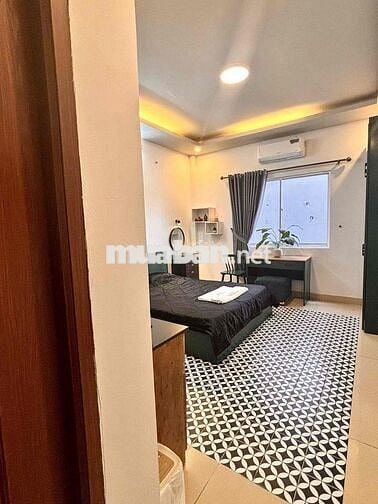 📍CĂN HỘ STUDIO VINTAGE NGAY SÁT QUẬN 1, KHU AN NINH