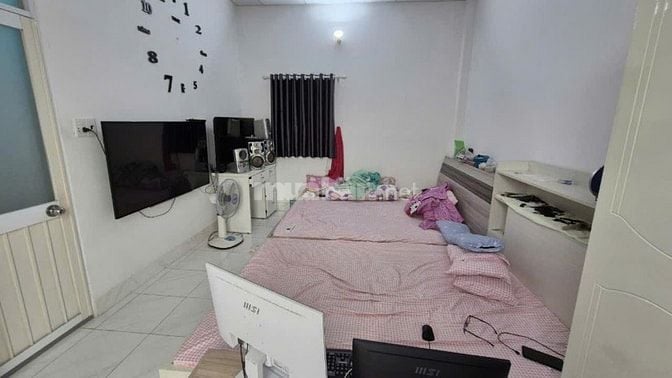 Khu Kiều Đàm, 02 Tầng, DT10x4,5m