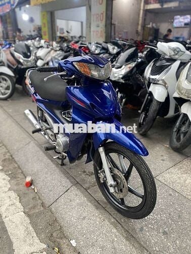 Honda future 2002 mới 90% Bstp chính chủ