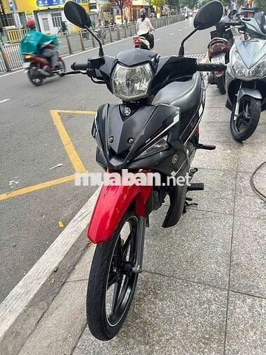 Yamaha Sirius RC FI 2019 mới 90% biển số 72